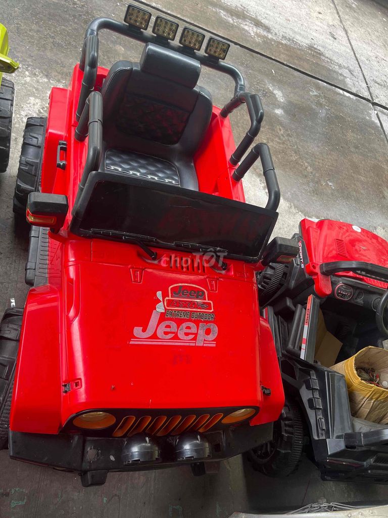 oto điện. Mua bán Xe điện tại Quận Bình Tân Tp Hồ Chí Minh được đăng bởi Quan Huỳnh hình 1