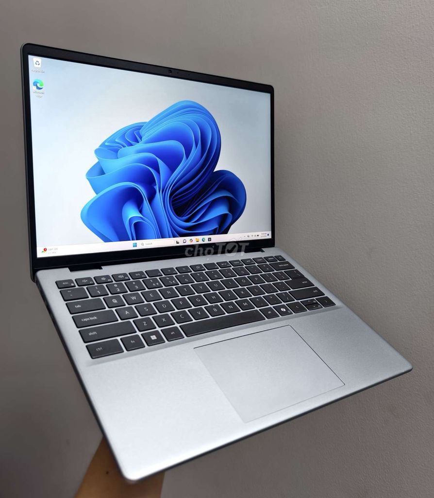 Dell Inspiron 5445 R7-8840HS 14 inch 8GB/512GB. Mua bán Laptop tại Thành phố Thủ Đức Tp Hồ Chí Minh được đăng bởi Ngôn Lăng Trọng hình 1