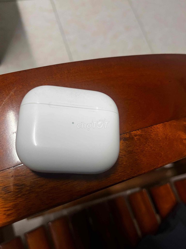 Airpods 3 ( Hàng xách tay tình trạng tuyệt với ). Mua bán Tivi, Âm thanh tại Thành phố Biên Hòa Đồng Nai được đăng bởi DIY HOME hình 1