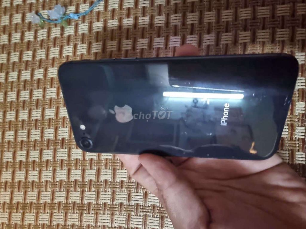 Apple iPhone 8g 64GB Đen Đã sử dụng. Mua bán Điện thoại tại Quận Bình Tân Tp Hồ Chí Minh được đăng bởi sang mobi hình 1