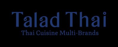 Công ty TNHH Thương mại và Dịch vụ Talad Thai logo