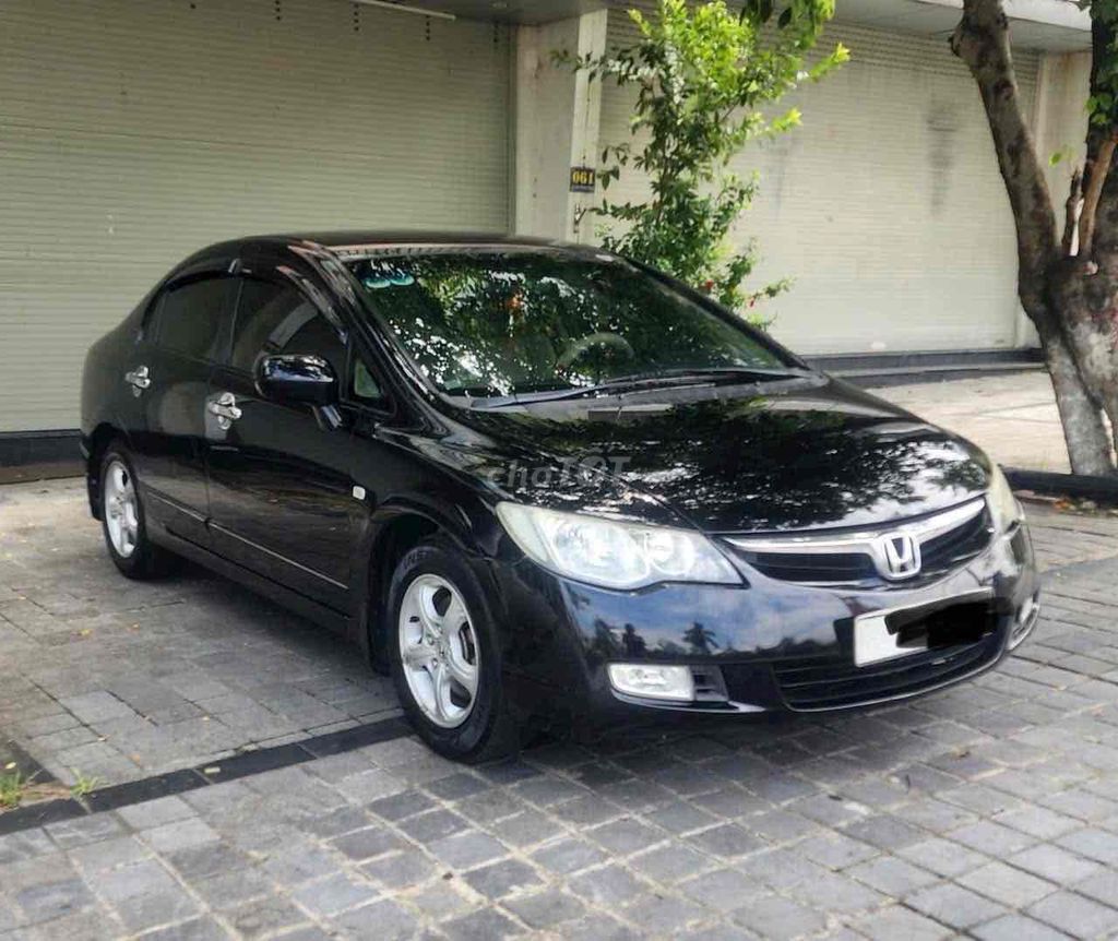 honda civic. Mua bán Ô tô tại Thành phố Tam Kỳ Quảng Nam được đăng bởi MITSUBISHI SAVICO QUẢNG NAM hình 3