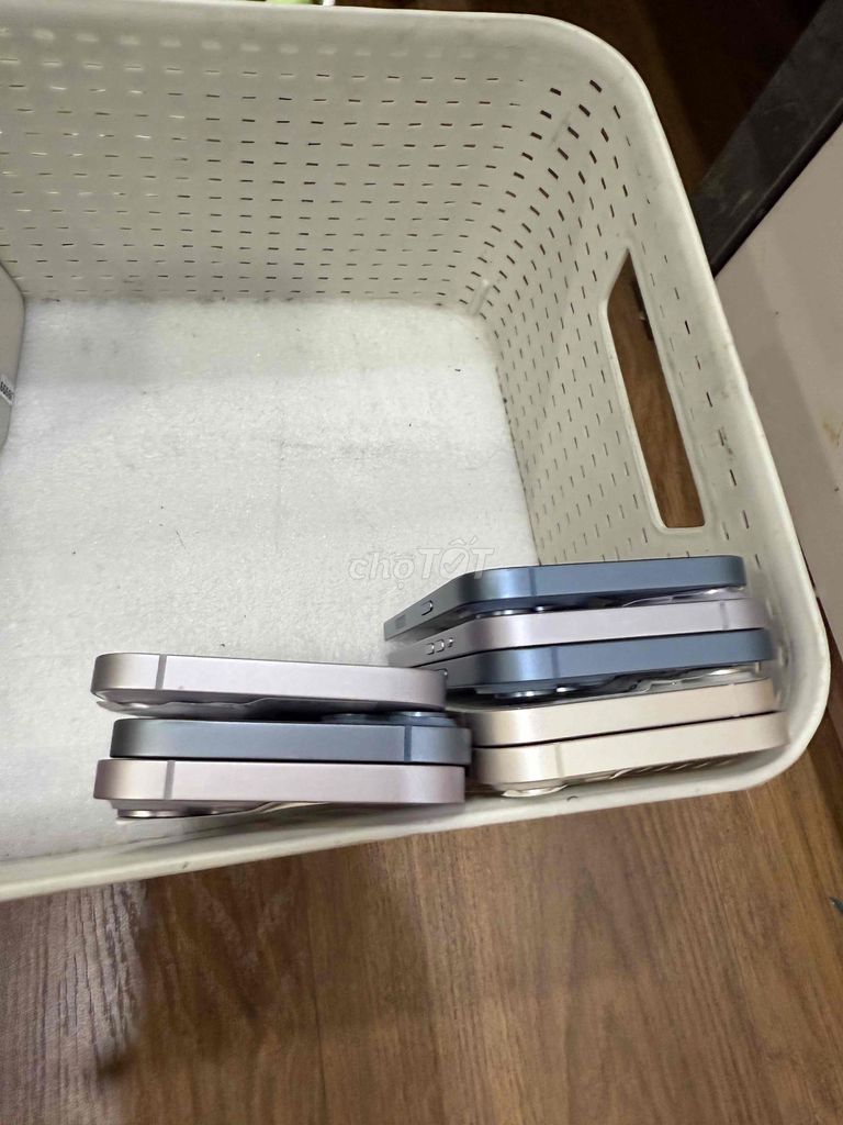 14PLUS 128 - 256Gb QT mỹ ( Đã Thay Màn ). Mua bán Điện thoại tại Quận 12 Tp Hồ Chí Minh được đăng bởi Sang Mobile hình 1