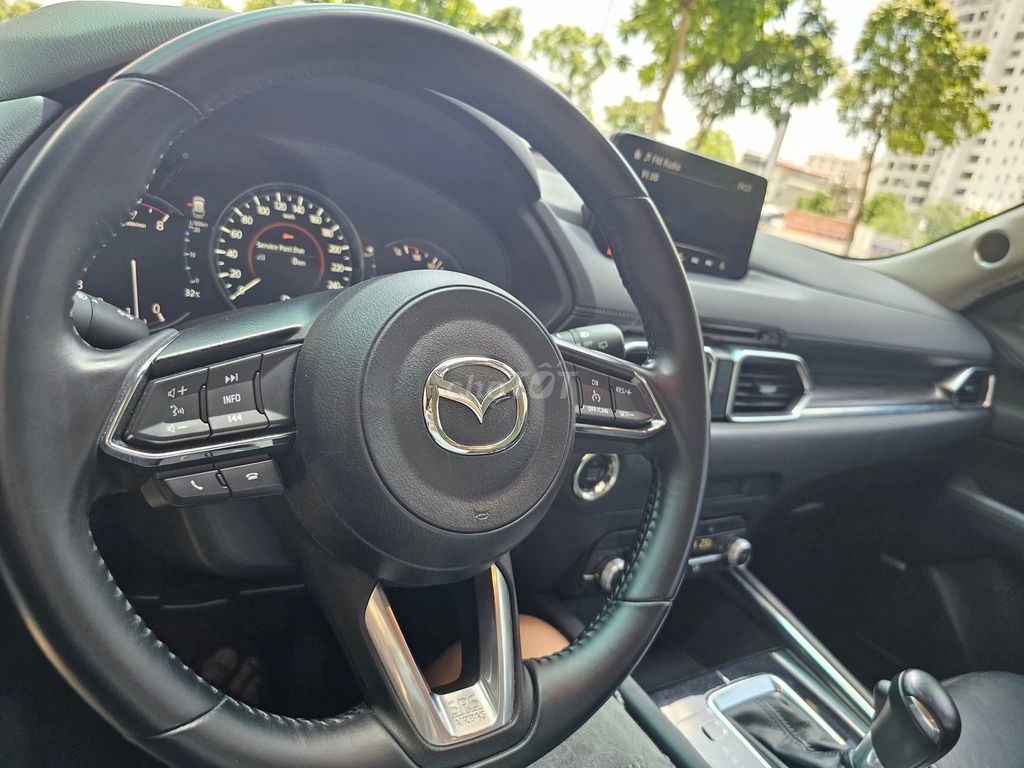 Mazda CX-5 2022 2.0 Premium 30000 km. Mua bán Ô tô tại Quận Long Biên Hà Nội được đăng bởi quân hình 9