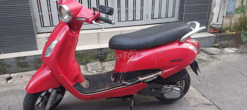 Attila elizabech. Mua bán Xe máy tại Huyện Hóc Môn Tp Hồ Chí Minh được đăng bởi thành tài  hình 4