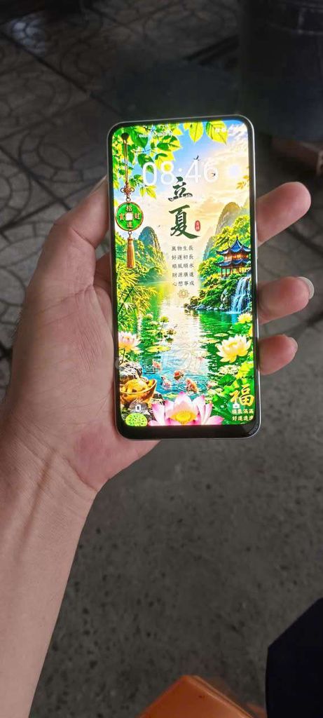 Oppo Reno 8 5G.ram 8+8/256G Demen 1300 màn zin. Mua bán Điện thoại tại Quận Bình Thuỷ Cần Thơ được đăng bởi cầu rạch súc 91b Nguyễn Văn Linh  hình 1
