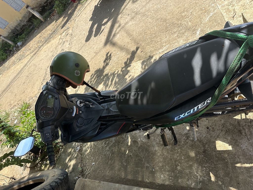 Cần ra đi e này. Mua bán Xe máy tại Huyện Cam Lộ Quảng Trị được đăng bởi Công Nguyên hình 4