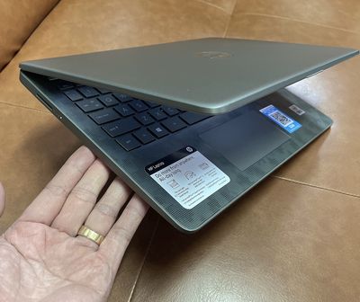 HP 14 màu cực hót Core I5-1035G1/8Gb/SSD 256Gb/14". Mua bán Laptop tại Quận Hoàng Mai Hà Nội được đăng bởi Siêu Thanh Lý