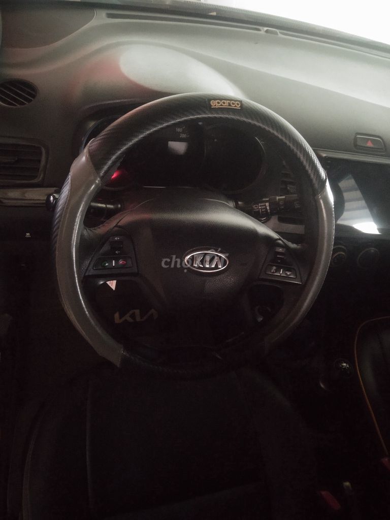 Kia Morning 2011 1.0 MT - 177198 km. Mua bán Ô tô tại Huyện Tân Yên Bắc Giang được đăng bởi Hoàng Chí Dũng hình 2