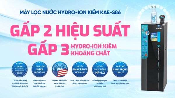 Nhân Viên kĩ thuật máy lọc nước  bình dương