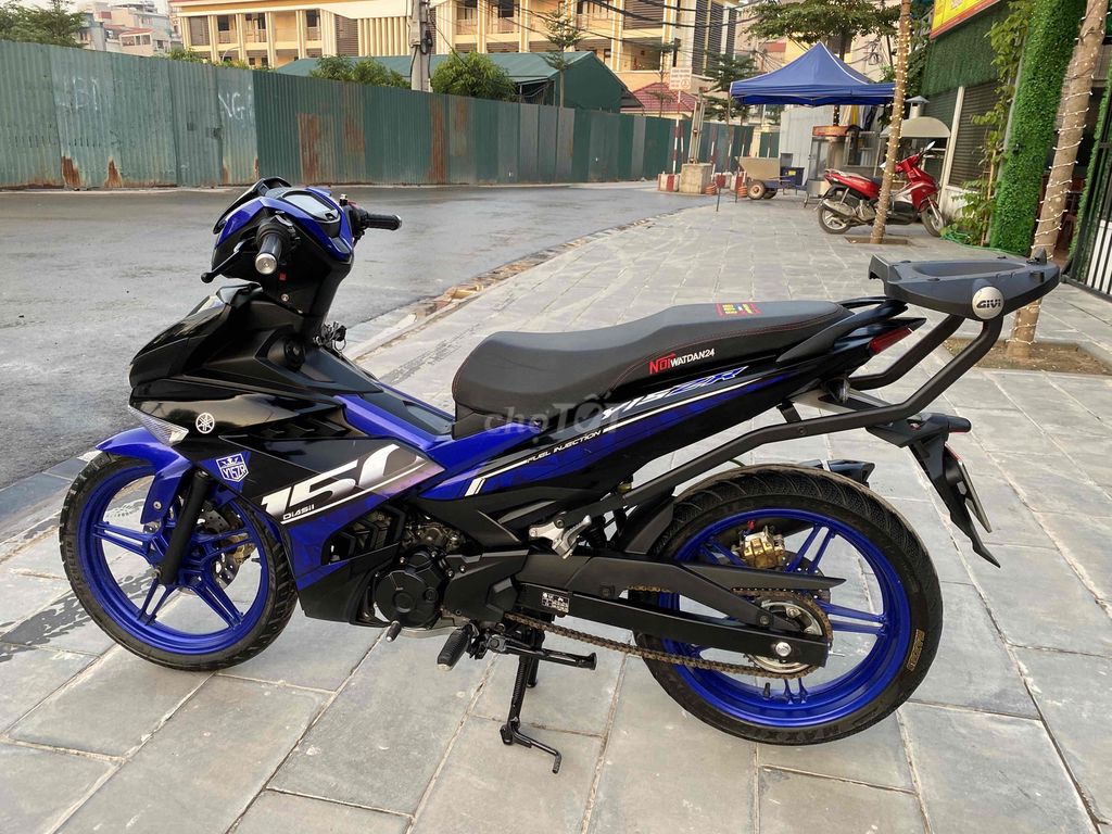 Siêu Mới Exciter 150 Chính chủ mới 90% máy zin. Mua bán Xe máy tại Quận Nam Từ Liêm Hà Nội được đăng bởi tuấn hình 8