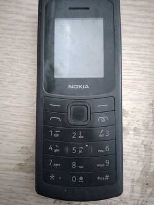 Nokia cục gạch 110 4G