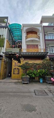 Biệt Thự Lê Trọng Tấn, ngay trục kinh doanh sung sát bên Tân Phú. Mua bán nhà ở tại Quận Tân Phú Tp Hồ Chí Minh được đăng bởi Văn Nguyễn