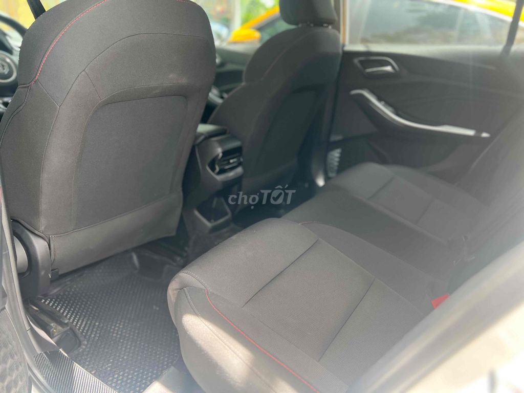 MG MG5 STD 2024 SIÊU LƯỚT 15.000KM. Mua bán Ô tô tại Quận Bình Tân Tp Hồ Chí Minh được đăng bởi Thanh Nhã Xe Lướt Sài Gòn hình 4