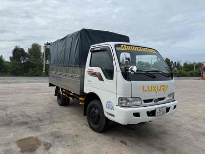 kia k3000.tải 1.4tan. mới xet . đời 2010 giấy ok. Mua bán Xe tải, xe ben tại Thành phố Tân An Long An được đăng bởi Trung Dũng hình 1