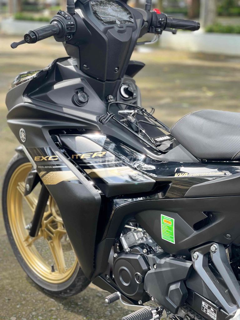 Ex155 abs-2025 sieu cọp. Mua bán Xe máy tại Huyện Trảng Bom Đồng Nai được đăng bởi kiều hình 19