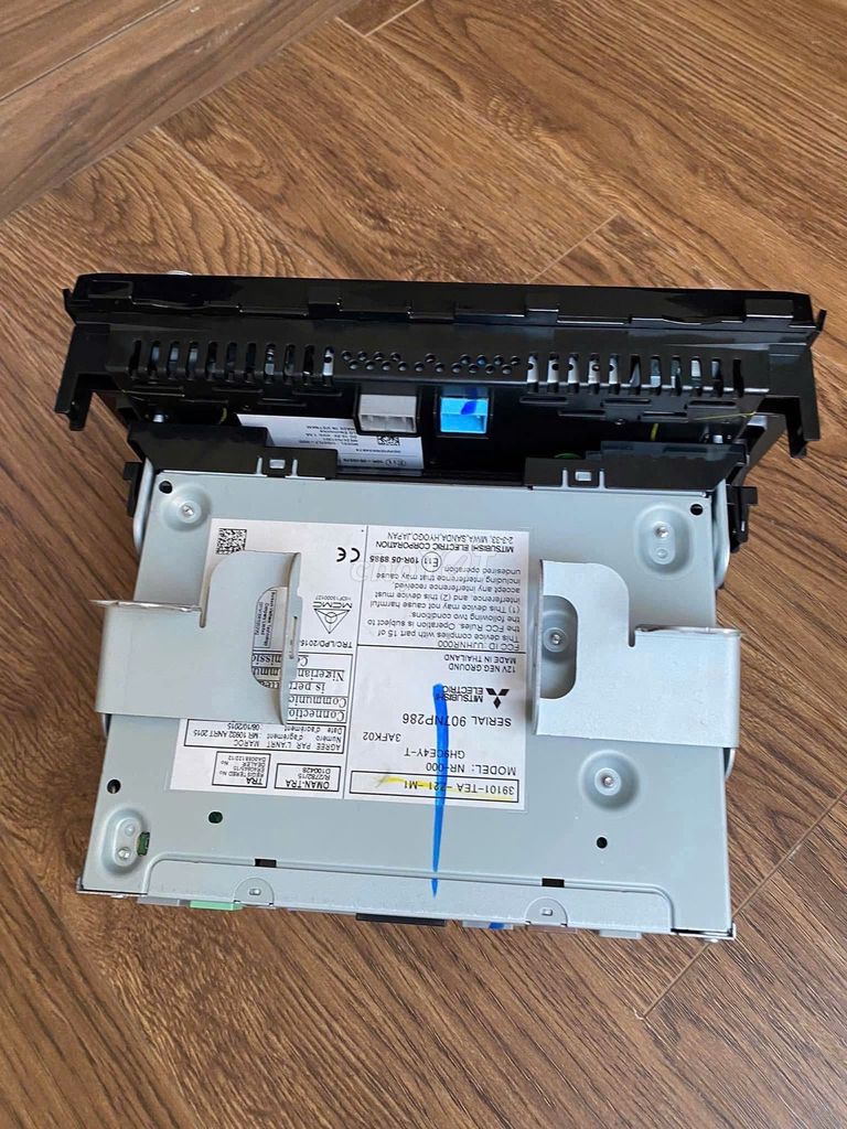 BÁN MÀN HÌNH ZIN THEO XE. HONDA CIVIC 2020. Mua bán Phụ tùng xe tại Quận Đống Đa Hà Nội được đăng bởi Hoàng Quốc Việt hình 4