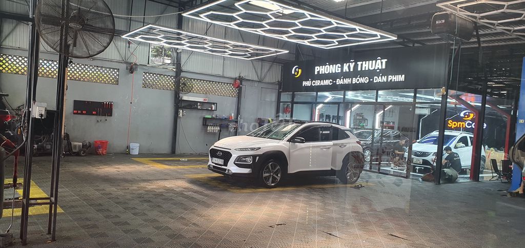 Hyundai Kona 2019 2.0 AT ĐẶC BIỆT - 46000 km. Mua bán Ô tô tại Thành phố Thủ Đức Tp Hồ Chí Minh được đăng bởi Nguyen NTH hình 7