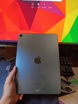 Bán ipad air 5 bản wifi 64gb. Mua bán Máy tính bảng tại Quận 8 Tp Hồ Chí Minh được đăng bởi Quang Hưng Ngô