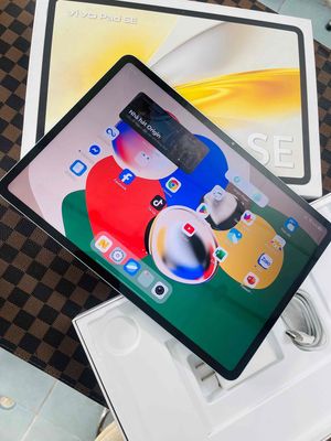 Full Vivo Pad Se. Mua bán Máy tính bảng tại Quận Liên Chiểu Đà Nẵng được đăng bởi tấn hiệp