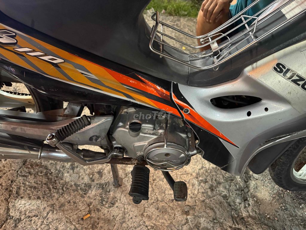 xe suzuki ngon bổ rẻ. Mua bán Xe máy tại Quận Tân Bình Tp Hồ Chí Minh được đăng bởi xe máy tân bình hình 4