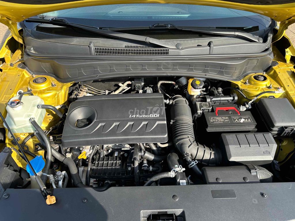 Kia Seltos 1.4 Turbo Premium 2022. Mua bán Ô tô tại Thành phố Buôn Ma Thuột Đắk Lắk được đăng bởi Duy Xe Lướt Tây Nguyên hình 14