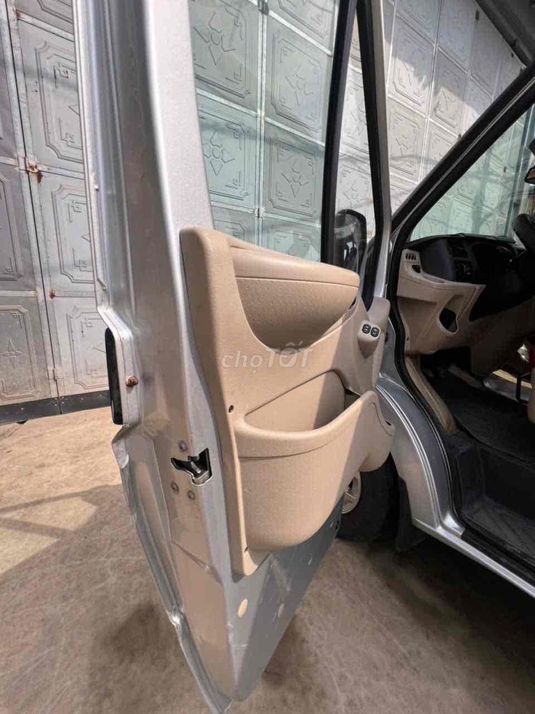 Ford Transit 2016 - xe chạy học sinh từ mới. Mua bán Ô tô tại Huyện Thường Tín Hà Nội được đăng bởi đoàn hình 13