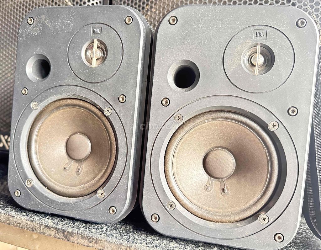Loa JBL Control 1. Mua bán Tivi, Âm thanh tại Quận Tân Phú Tp Hồ Chí Minh được đăng bởi Thanh Audio Q Tân Phú hình 1