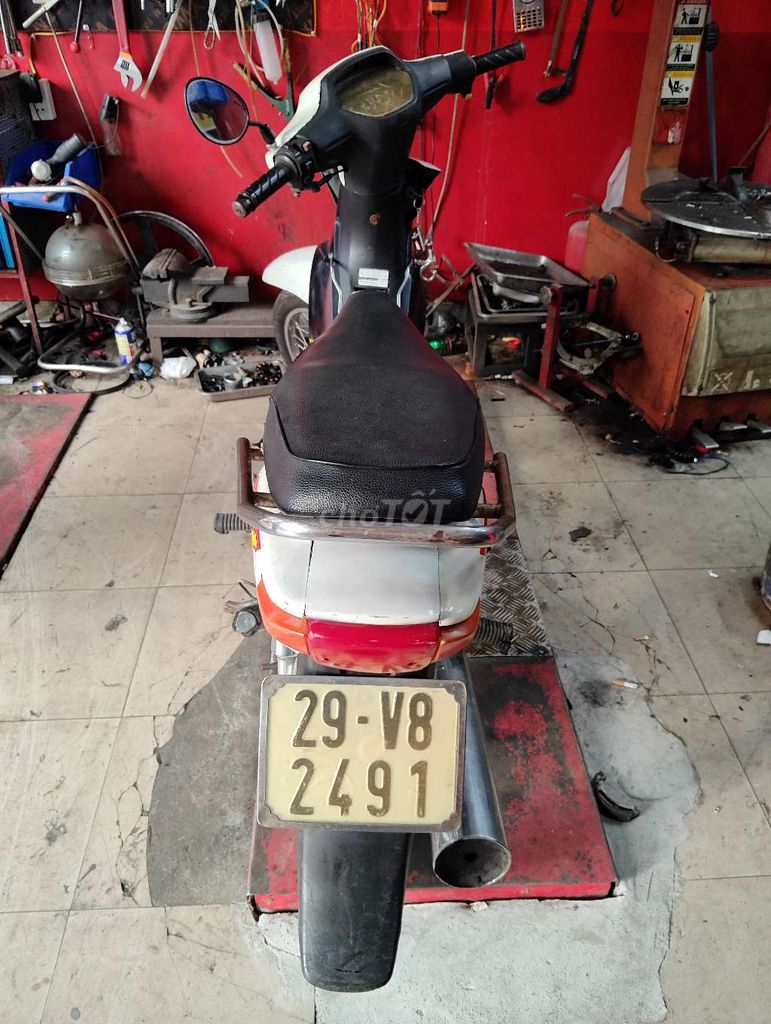 Wave ld. Mua bán Xe máy tại Quận Đống Đa Hà Nội được đăng bởi Đoàn Lộc hình 3