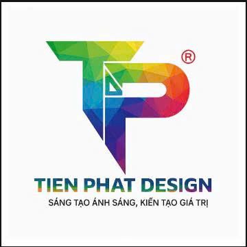 CÔNG TY TNHH QUỐC TẾ TIẾN PHÁT GROUP logo