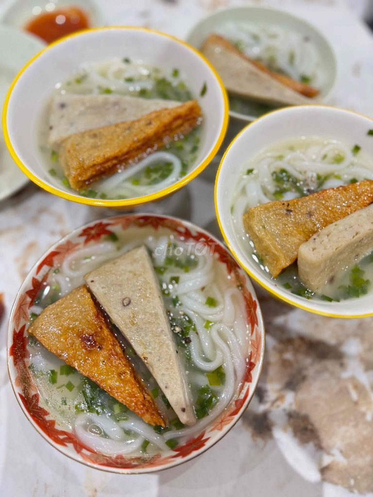 Chả cá tươi hấp sẵn Nha Trang loại ngon. Mua bán Đồ ăn, thực phẩm và các loại khác tại Quận Gò Vấp Tp Hồ Chí Minh được đăng bởi Tạ Ngọc Trân hình 6