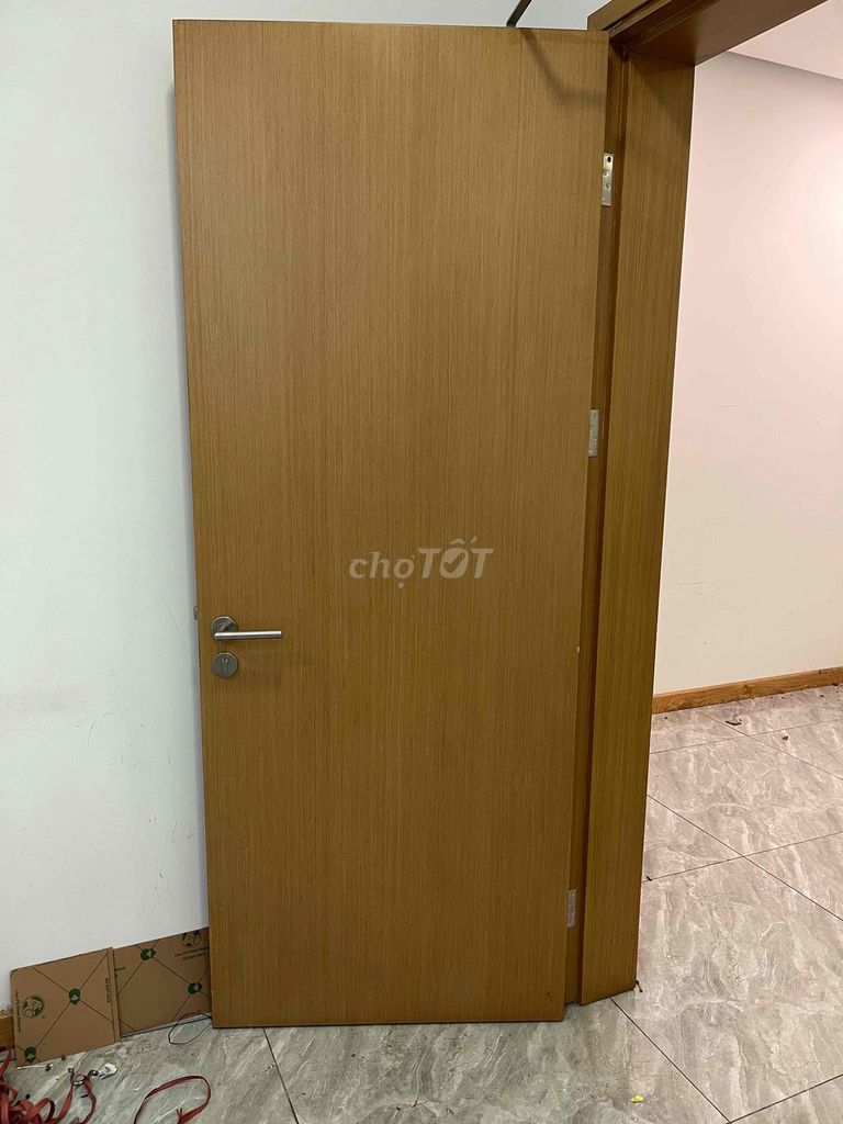 thanh lý cánh cửa. Mua bán Nội thất, đồ gia dụng khác tại Quận Hoàn Kiếm Hà Nội được đăng bởi Van Dinh hình 1