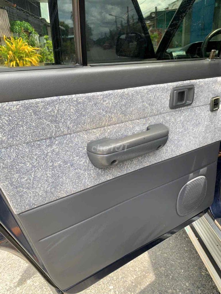 Toyota Zace 2002 GL - 120 km. Mua bán Ô tô tại Thành phố Tây Ninh Tây Ninh được đăng bởi Cuong hình 9