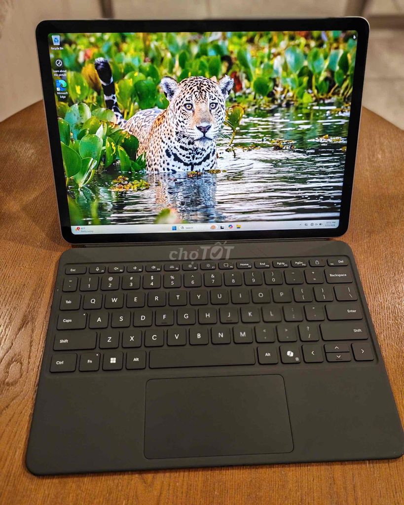 Microsoft Surface Bạc. Mua bán Máy tính bảng tại Quận 10 Tp Hồ Chí Minh được đăng bởi Trần Thịnh Gia Hưng hình 1