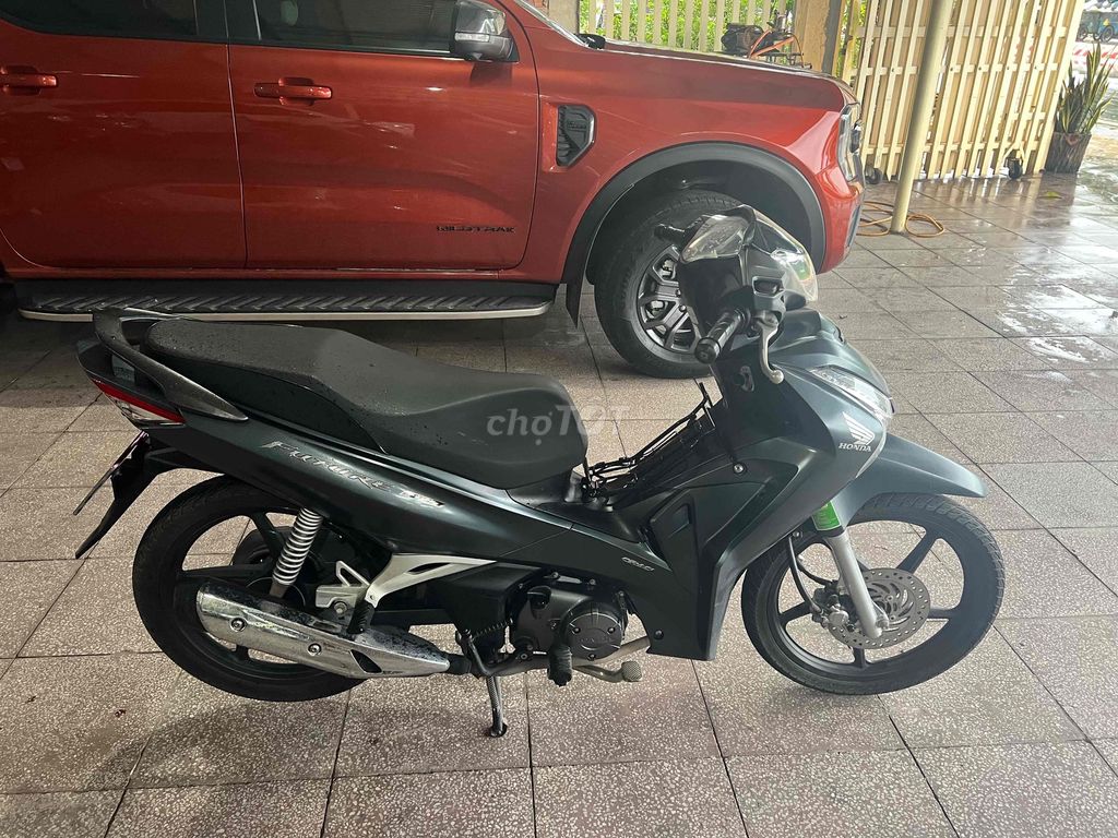 future 2002 xanh da may zin cuc em 18k 70G1. Mua bán Xe máy tại Huyện Hòa Thành Tây Ninh được đăng bởi Nguyễn Đình Tứ hình 2