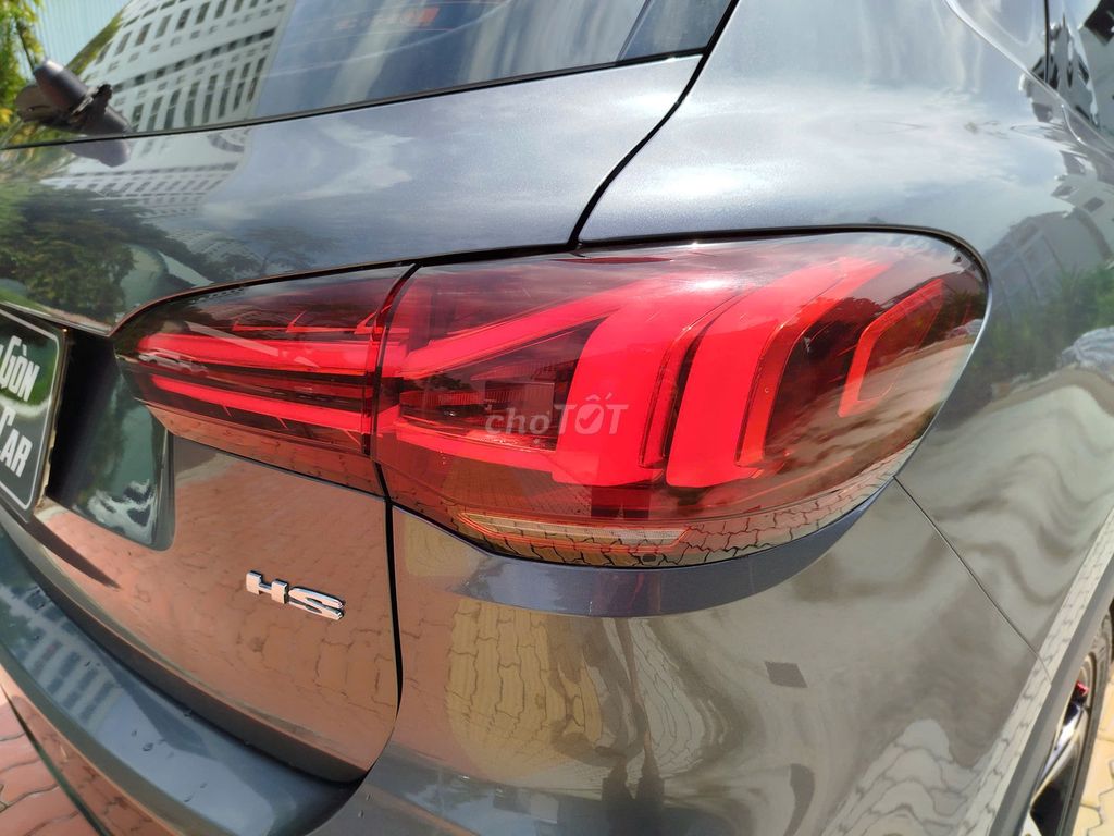 MG HS 2024 🔥HÀNG SIÊU CỌP 🔥MÀU XÁM SIÊU HIẾM  !!!. Mua bán Ô tô tại Quận 6 Tp Hồ Chí Minh được đăng bởi Nhật Tài MG hình 17