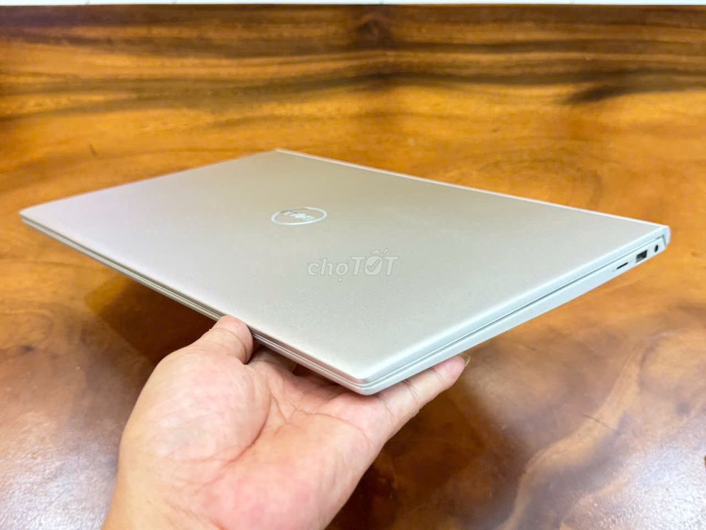 ✅Dell Inspiron 5505 Ryzen 5 15.6 inch 16GB/512GB. Mua bán Laptop tại Thành phố Thuận An Bình Dương được đăng bởi Laptop Gia Huy Bình Dương hình 1