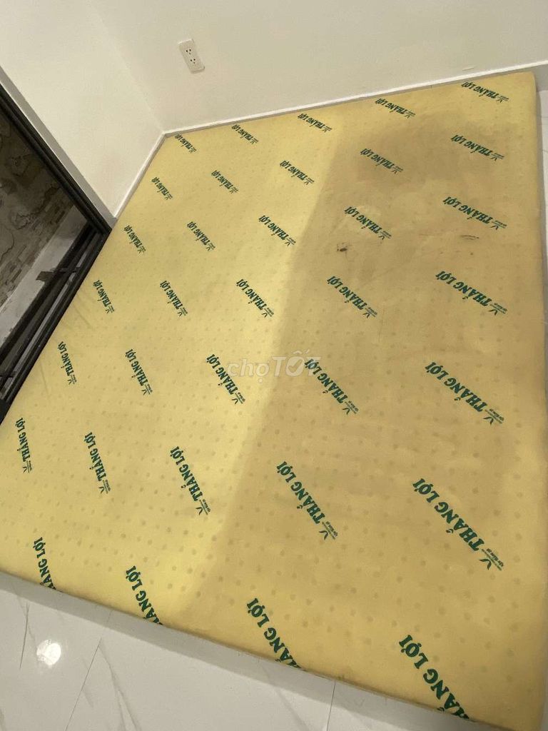 Dịch vụ Vệ sinh Nệm Tại Nhà  Khử Khuẩn 99%  Giá Rẻ. Dịch vụ dọn dẹp nhà tại Quận Gò Vấp Tp Hồ Chí Minh được đăng bởi Hải Đăng hình 1