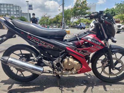 Raider 2015 nguyên Zin. Mua bán Xe máy tại Quận 7 Tp Hồ Chí Minh được đăng bởi Ryan Huỳnh