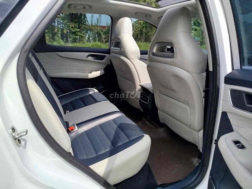 MG HS 1.5 Lux 2023 Nhập Thái Đẹp Xuất Sắc. Mua bán Ô tô tại Quận Bình Tân Tp Hồ Chí Minh được đăng bởi SONIC CAR CARE hình 16