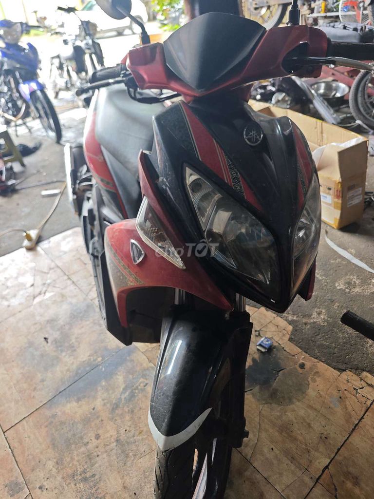 Em có con novolx 135 đăng ký 2012. Mua bán Xe máy tại Huyện Tân Sơn Phú Thọ được đăng bởi Hoang Tinh hình 2