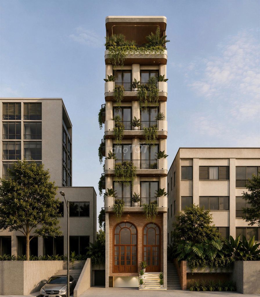 Rent · 10 bd · 102 м² · Quận Ngũ Hành Sơn, ул. KHUÊ MỸ ĐÔNG