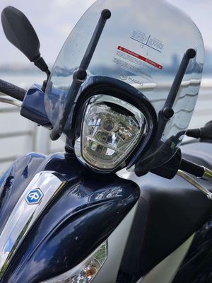 Piaggio Medley 125 ABS 2017 Xanh. Mua bán Xe máy tại Quận Ba Đình Hà Nội được đăng bởi Bách