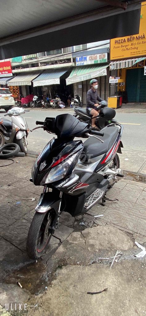 Air Blade 2 đèn chính chủ. Mua bán Xe máy tại Quận Thanh Khê Đà Nẵng được đăng bởi Sửa xe TỰ  hình 2