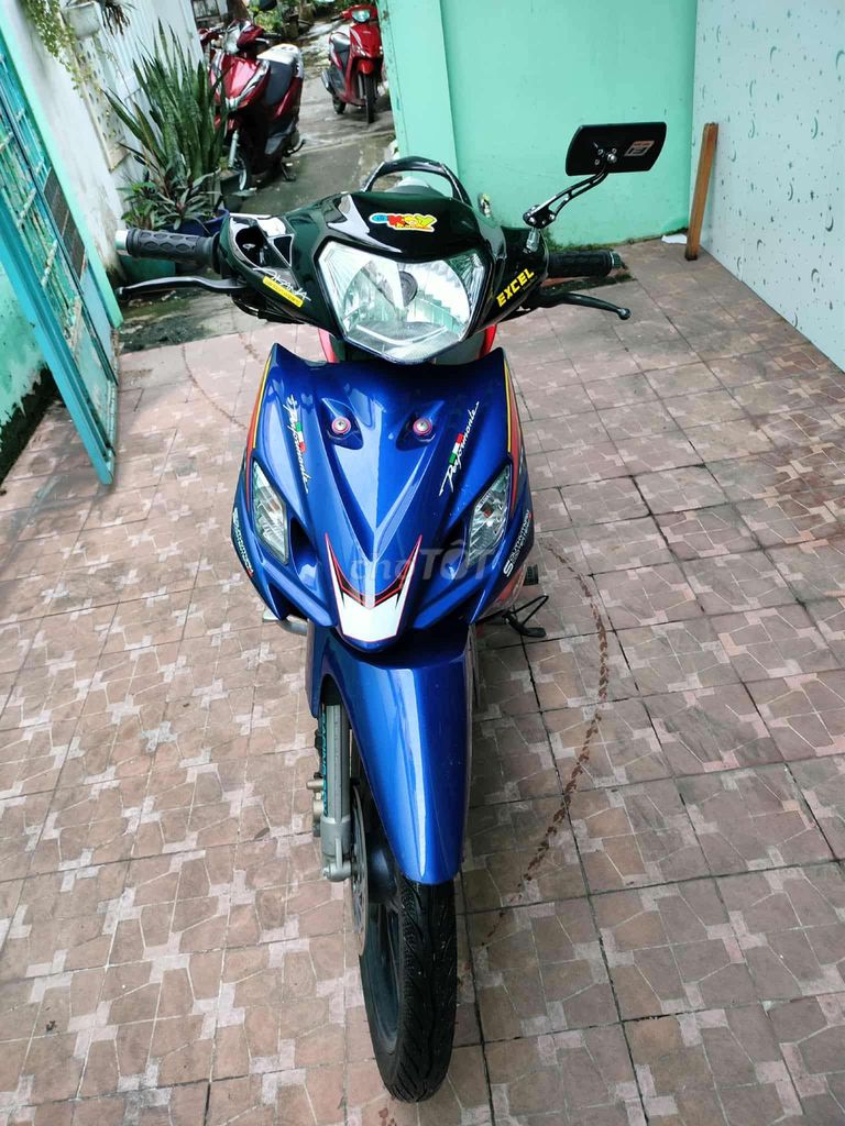 Cần bán Suzuki Axelo 2016. Mua bán Xe máy tại Thành phố Long Xuyên An Giang được đăng bởi Dragon Golus hình 1