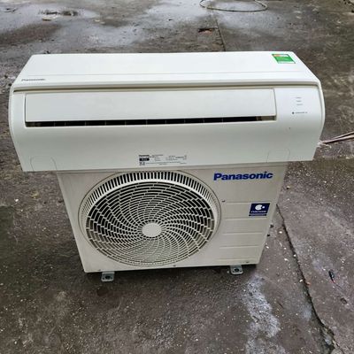Máy Lạnh Panasonic 1 Chiều Chính Hãng, Giá Rẻ 2024