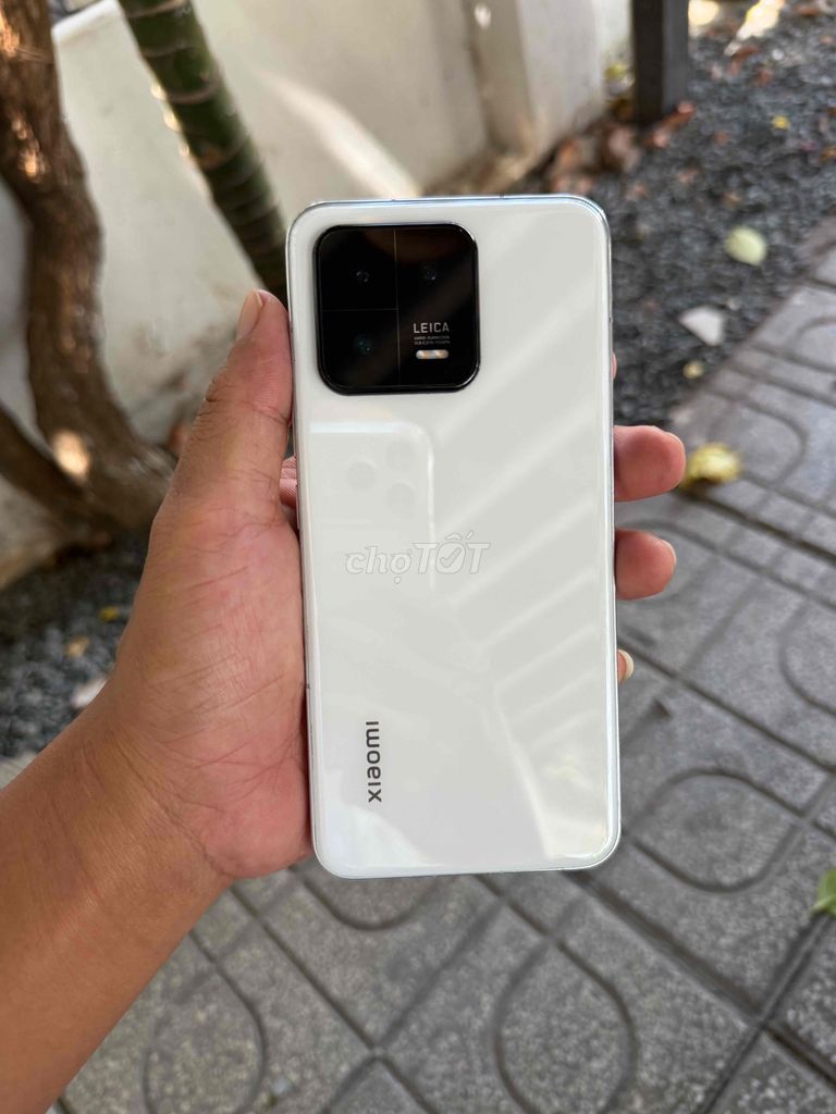 Xiaomi Mi 13 ram12/512 rom QT có GL. Mua bán Điện thoại tại Thành phố Thủ Dầu Một Bình Dương được đăng bởi Đt củ giá rẻ phú chánh tdm hình 1