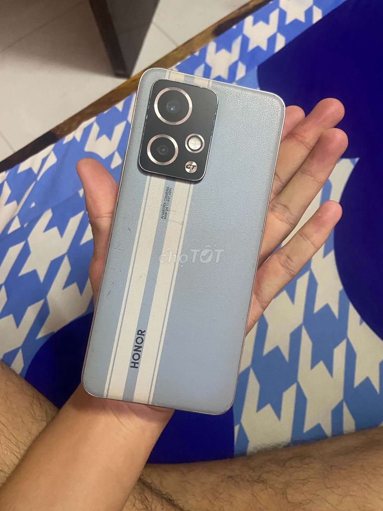Honor 90GT Xám. Mua bán Điện thoại tại Thành phố Buôn Ma Thuột Đắk Lắk được đăng bởi vu hoà hình 1