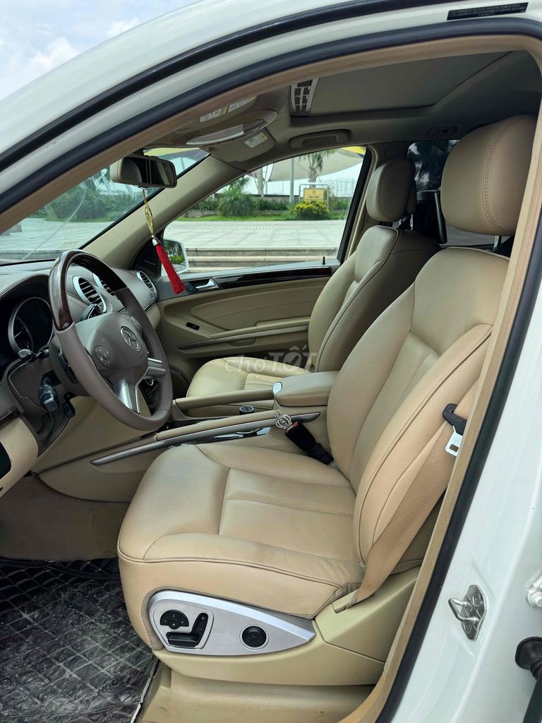 Mercedes Benz GL350 CDI - 4Matic - Blutech - 2012. Mua bán Ô tô tại Quận Long Biên Hà Nội được đăng bởi Long hình 15