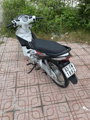 cần bán xe 50cc wave rxs. Mua bán Xe máy tại Huyện Cai Lậy Tiền Giang được đăng bởi huy